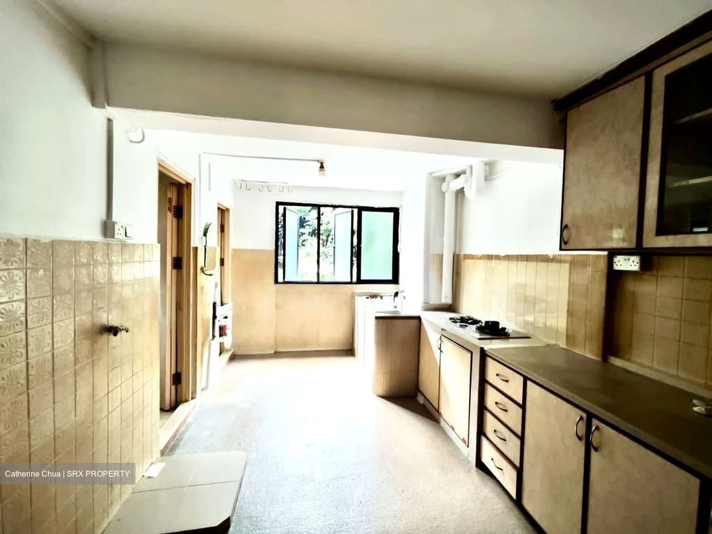 Blk 30 Telok Blangah Rise (Bukit Merah), HDB 3 Rooms #578760221